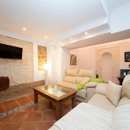 Appartamento Realejo Principe Granada Esterno foto