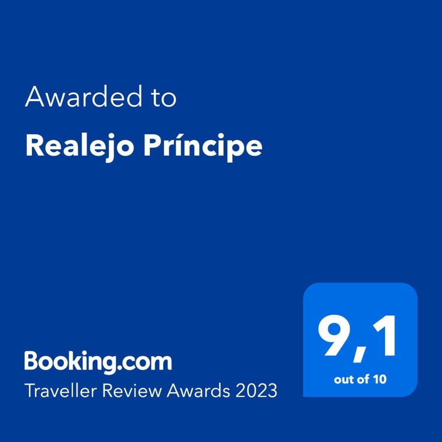 Appartamento Realejo Principe Granada Esterno foto