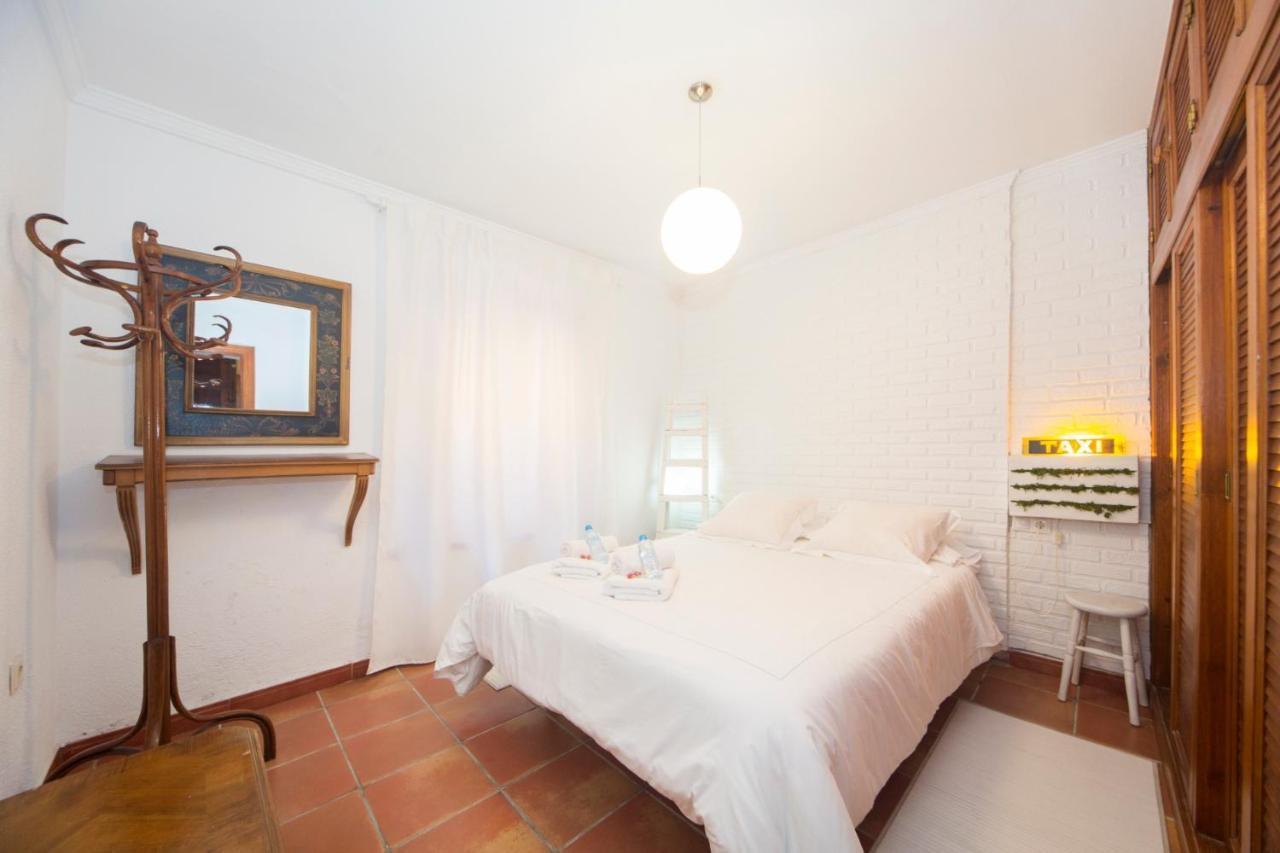 Appartamento Realejo Principe Granada Esterno foto