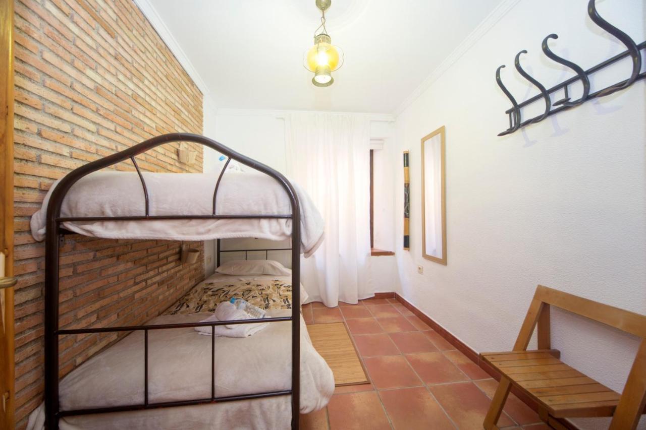 Appartamento Realejo Principe Granada Esterno foto