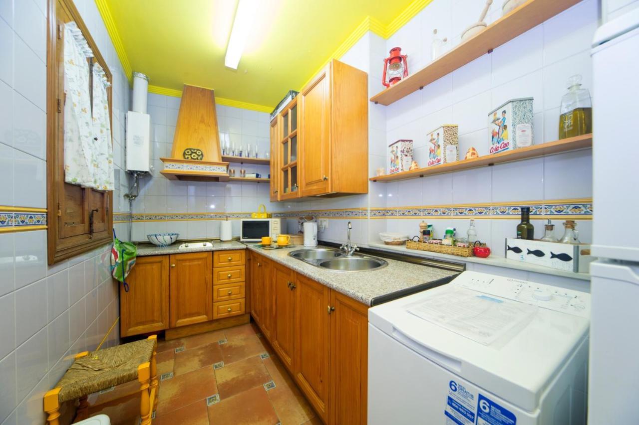 Appartamento Realejo Principe Granada Esterno foto