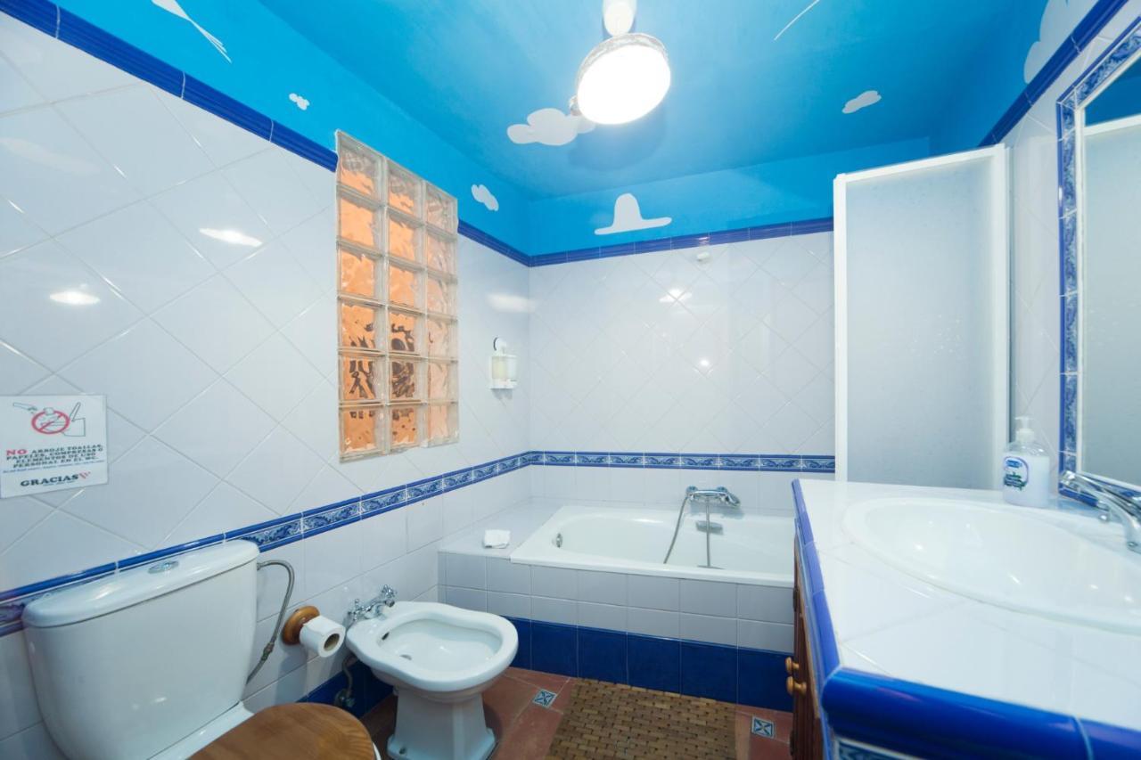 Appartamento Realejo Principe Granada Esterno foto