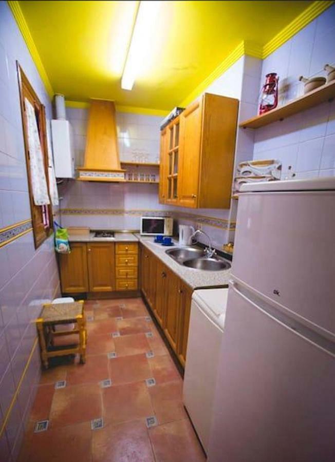Appartamento Realejo Principe Granada Esterno foto